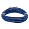 Add-On 20FT RJ-45 M/M CAT6 BLUE CU PATCH CBL ADD-20FSLCAT6A-BE - alternate 8